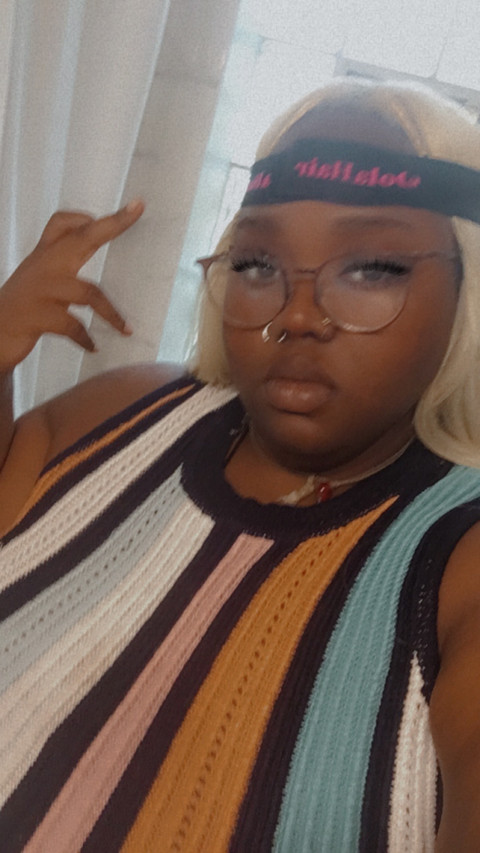 Tiink Ms Diamond profile picture