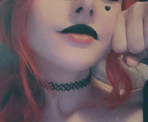 𐕣⛧Luci Purr⛧𐕣 profile picture