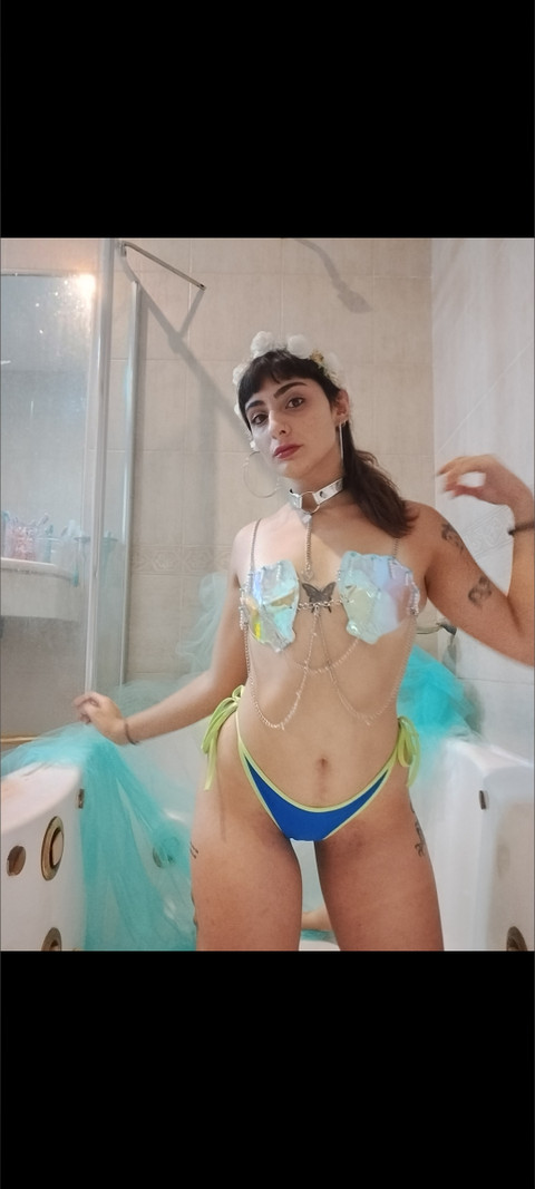 CORA ⛓️ Queen of the underworld ⛓️ profile picture