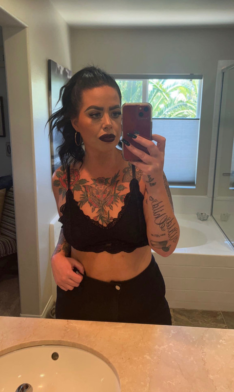 Lexy Jaymes profile picture