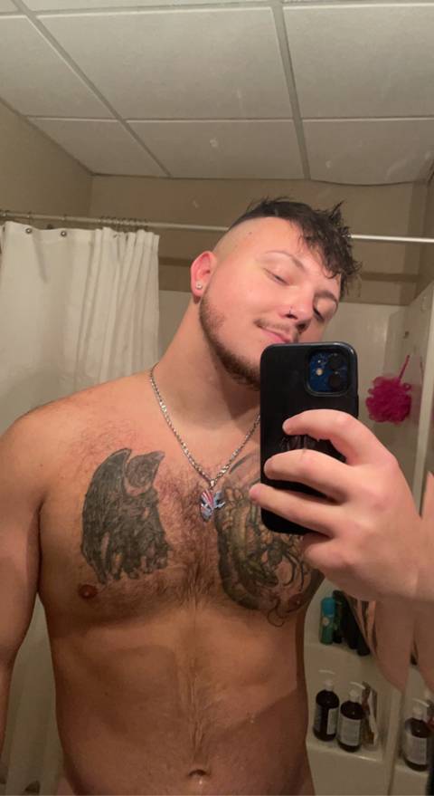 @the_prodigy431 nude the_prodigy431 nude