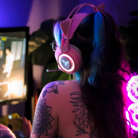 Stitch profile picture
