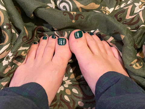 FadedFeet profile picture