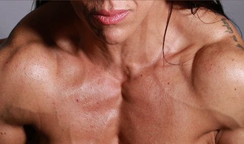 Alejandra Chacón profile picture