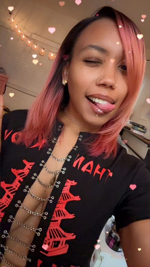 The Cajun Enchantress♡ profile picture