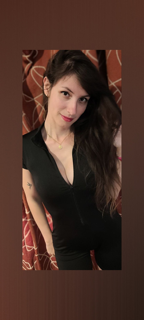 Goddess Luli profile picture