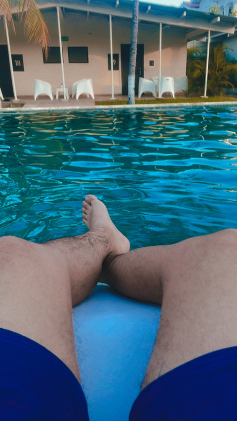 Men FEET profile picture