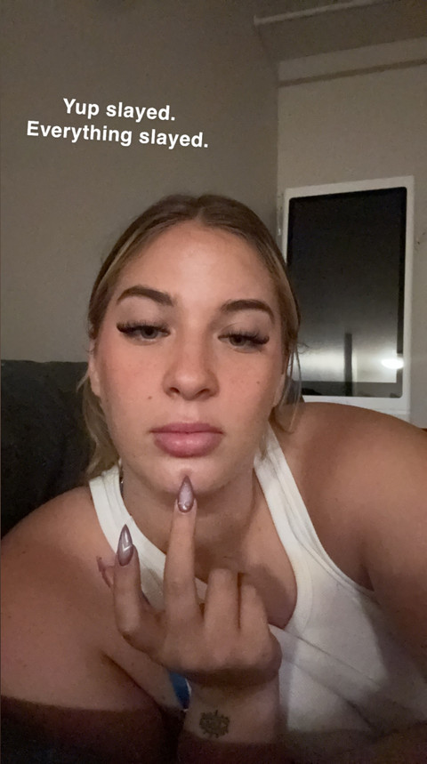 Sophie profile picture