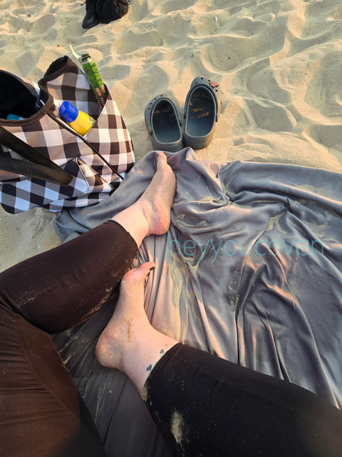 Coven profile picture