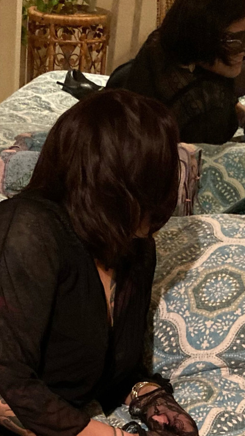 Tiff profile picture