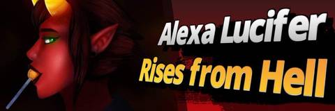@alexa_lucifer nude alexa_lucifer nude