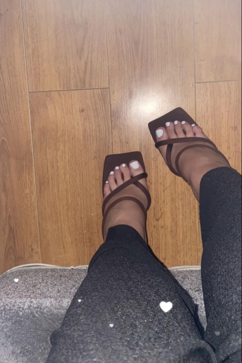 FeetDreams profile picture