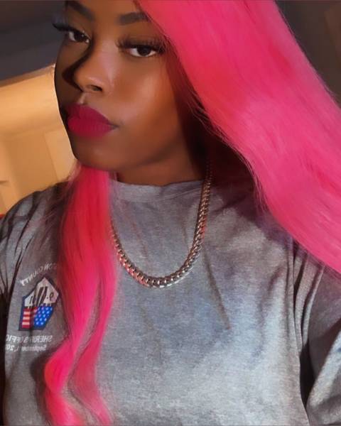 @therealtokyodolll @therealtokyodolll