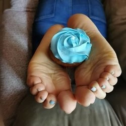 Pandita Feet profile picture
