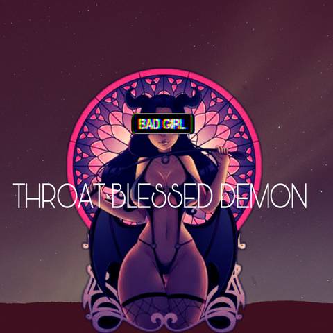 @throatblessedemon_6969 nude throatblessedemon_6969 nude