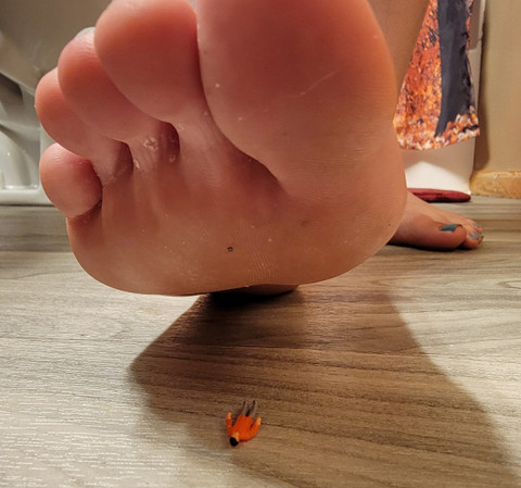 Giantess TushyPanda profile picture