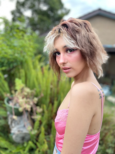 Nina Rose profile picture