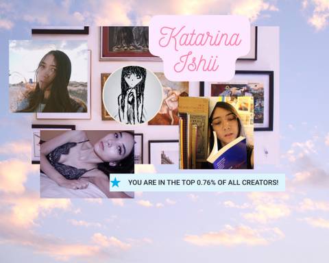 @katarinaishii nude katarinaishii nude