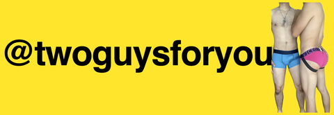 @twoguysforyou nude twoguysforyou nude