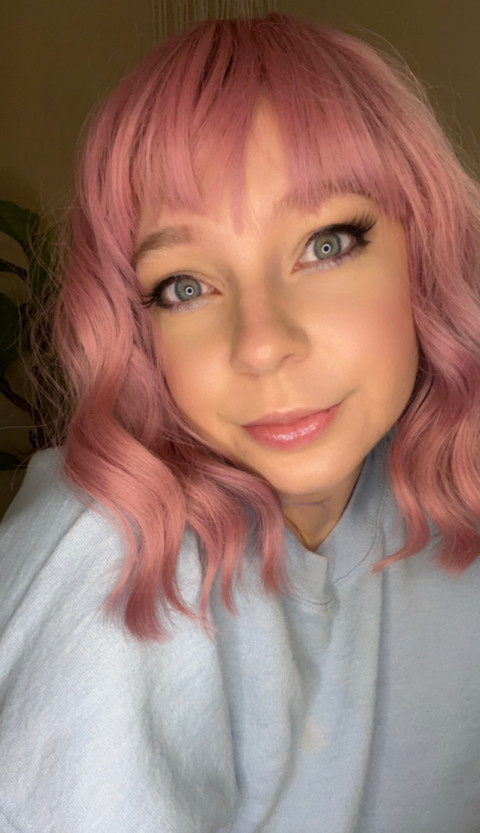 Kali Cassidy profile picture