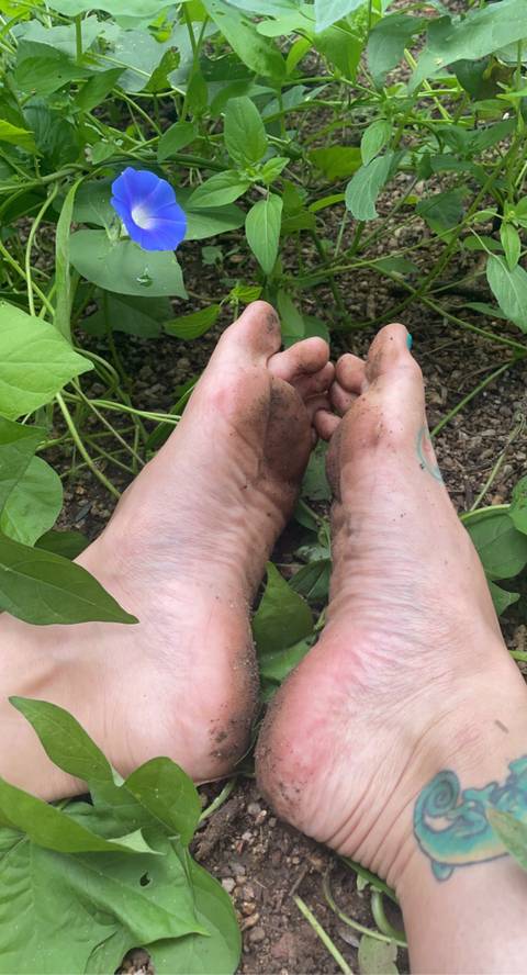 @skinnyfeet91 @skinnyfeet91