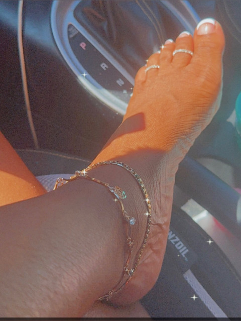 Sweet feet profile picture