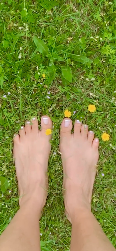 Fiesty Feet 🥵 profile picture