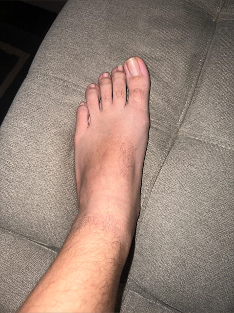 Feet & Dick XXX profile picture