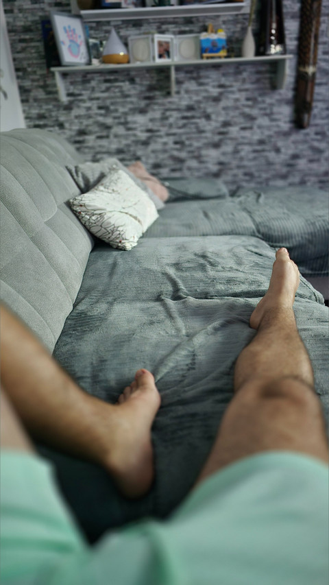 FeetBoy profile picture