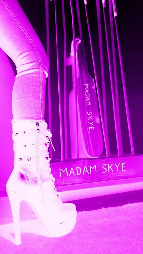 @madamskye666 nude madamskye666 nude