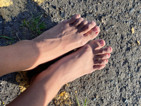 Sweet Feet profile picture