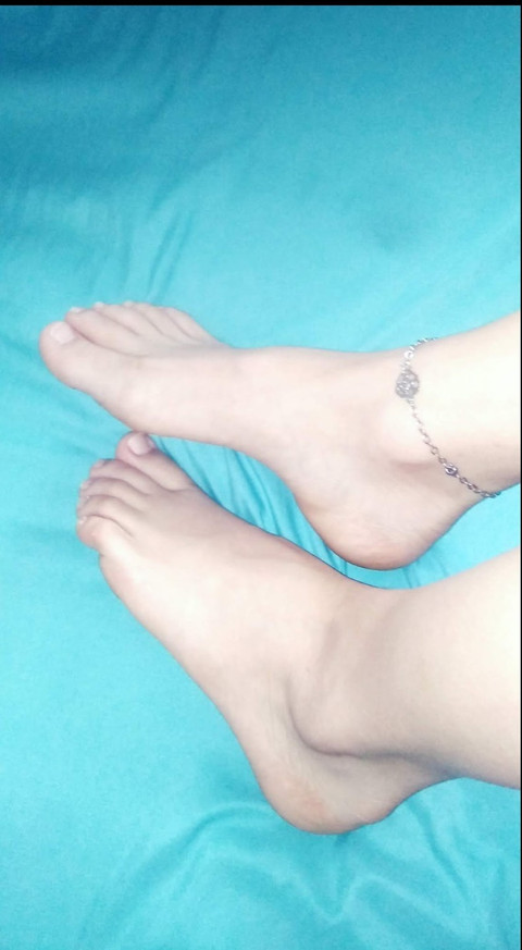 Cathy Feet profile picture