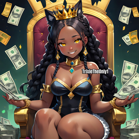 BNWO Hentai Mommy profile picture