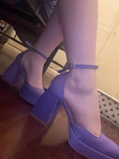 @giovannafeets @giovannafeets