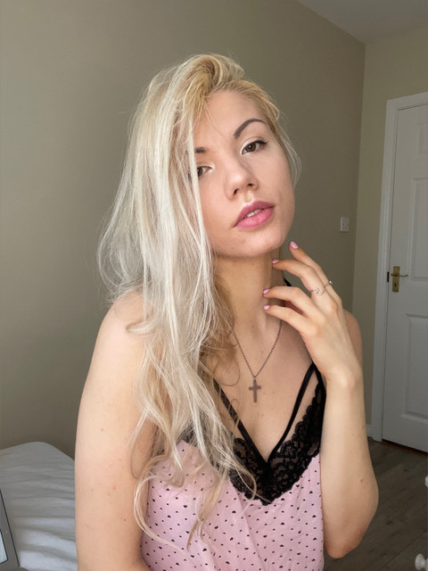 Veronica profile picture