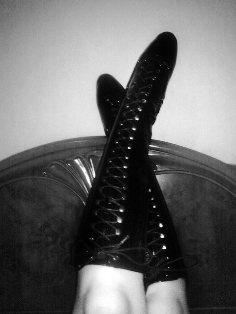 Miss FetishFeet profile picture