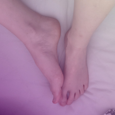 feetfairy profile picture