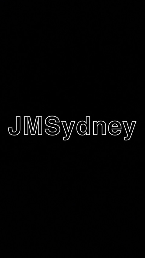 JMSydney profile picture