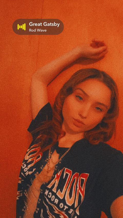 Aaliyaahbabyyxo profile picture