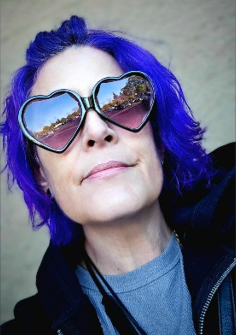 Sara Gray profile picture