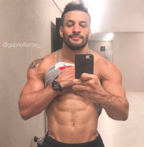 @gabrielferrari @gabrielferrari