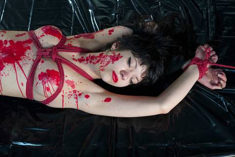 @hikarikesho nude hikarikesho nude