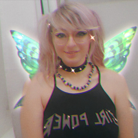 nymphodite FREE profile picture