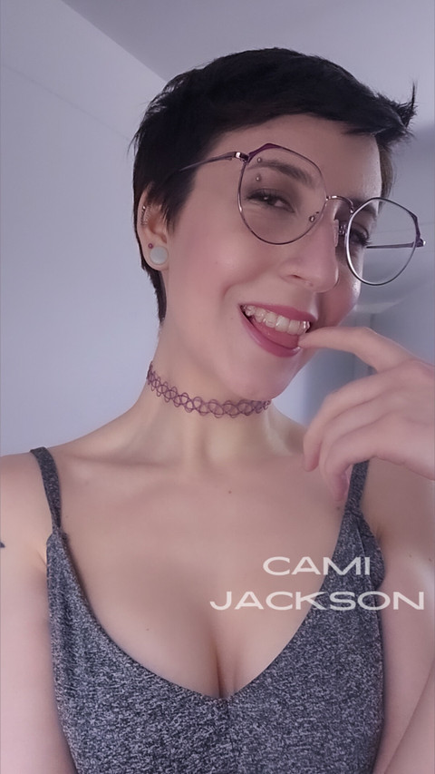 Cami Jackson profile picture