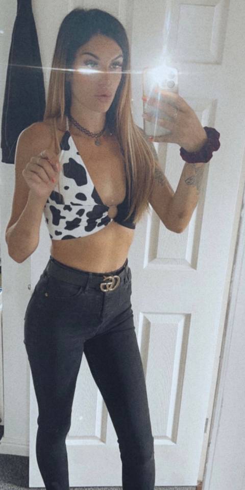 @beth_uncensored @beth_uncensored