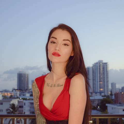 @thearidee @thearidee