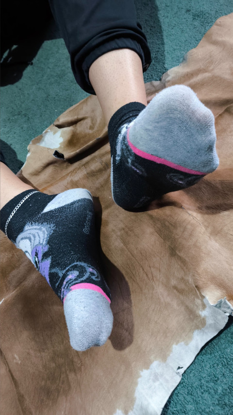 Cutesocksmexico Socks profile picture