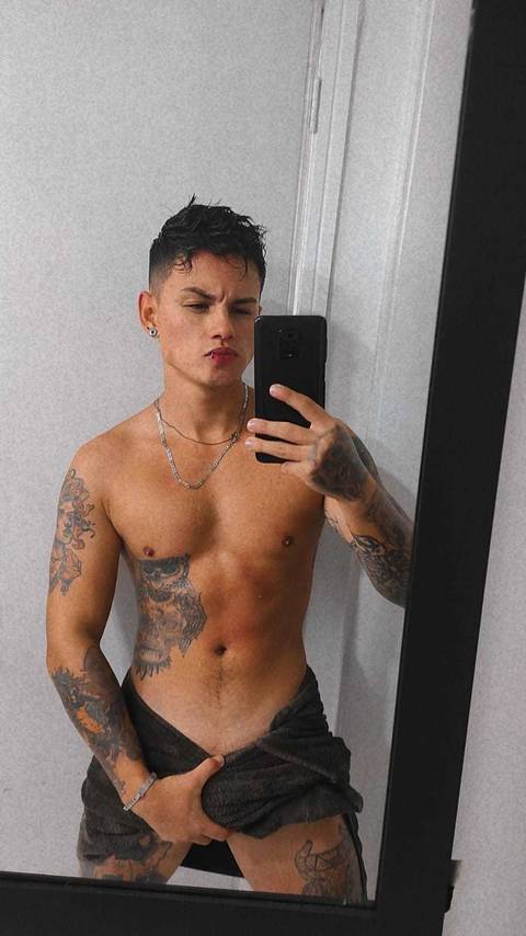 @kevinalejandron @kevinalejandron