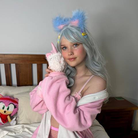 @babypeachofficial @babypeachofficial