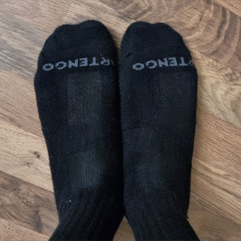 Feets Fetish profile picture